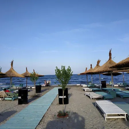 Mamaia-sat Năvodari
