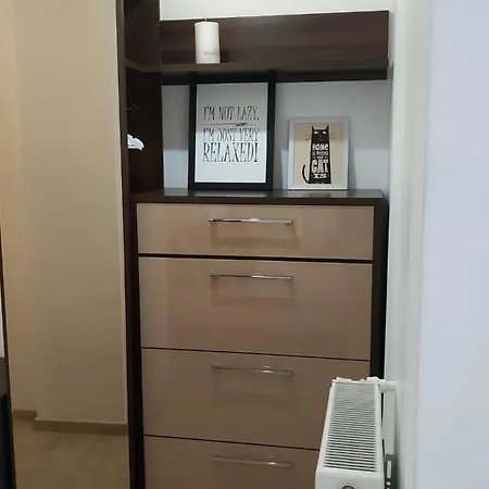 Appartement Mamaia-sat