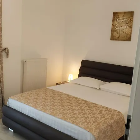 Appartement Mamaia-sat