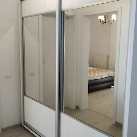 Mamaia-sat Appartement *
