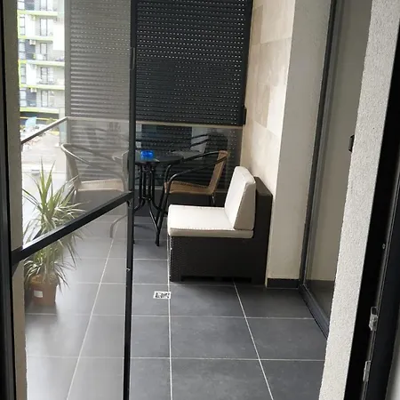 Appartement Mamaia-sat *