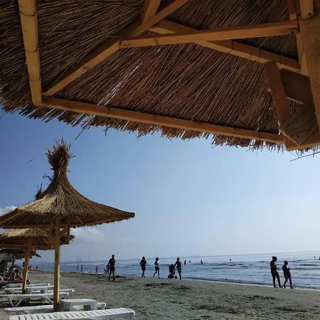 Appartement Mamaia-sat